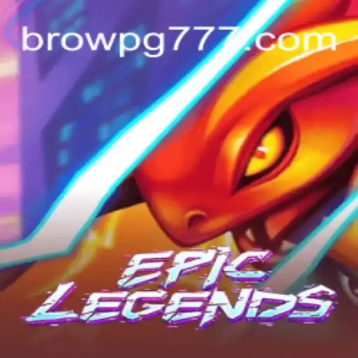 Descubra EpicLegends: O Fascinante Universo do BROW PG