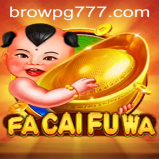 Descubra FaCaiFuWa: O Novo Fenômeno de Jogo