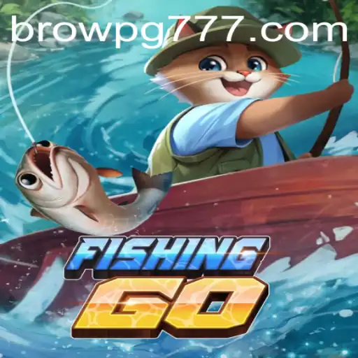 Experimente a Emoção da Pesca Virtual com FishingGO