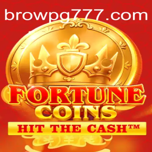 FortuneCoins: Um Mergulho no Mundo do BROW PG
