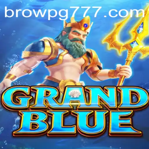 Descubra o Incrível Mundo de GRANDBLUE: Um RPG de Brow PG Inovador