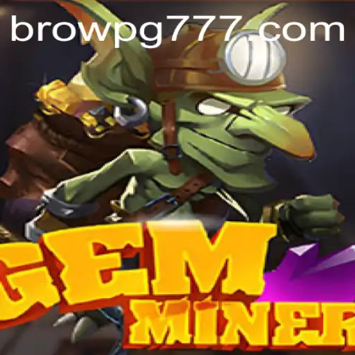Descubra GemMiner: O RPG de BROW PG que Está Conquistando o Mundo