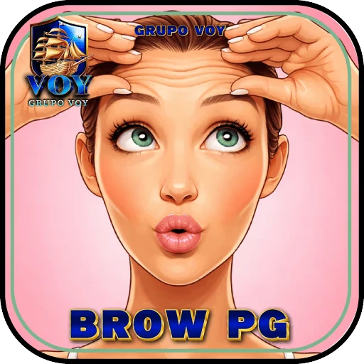 BROW PG