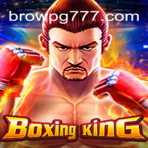 Explorando o Mundo de BoxingKing BROW PG