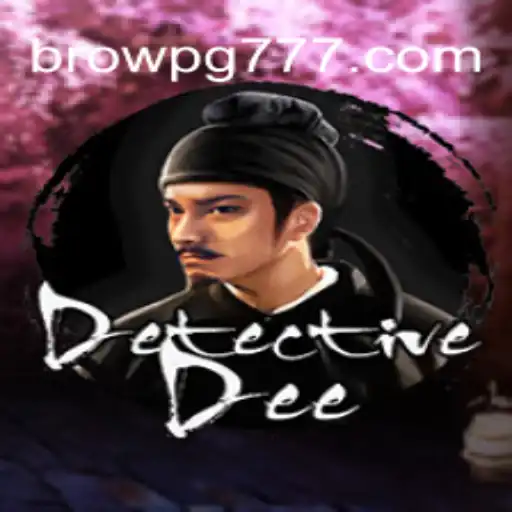 Explorando DetectiveDee: O Novo Fenômeno de Jogo BROW PG
