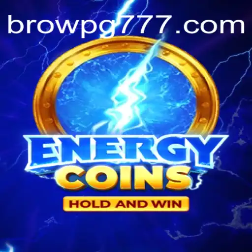 EnergyCoins: A Nova Fronteira dos Jogos de Estratégia
