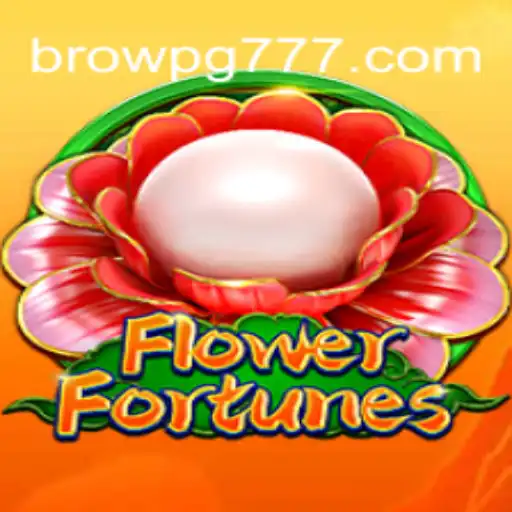 Descubra FlowerFortunes: O Novo Fenômeno BROW PG no Mundo dos Games
