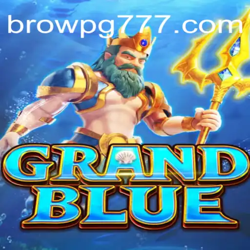 Descubra o Incrível Mundo de GRANDBLUE: Um RPG de Brow PG Inovador