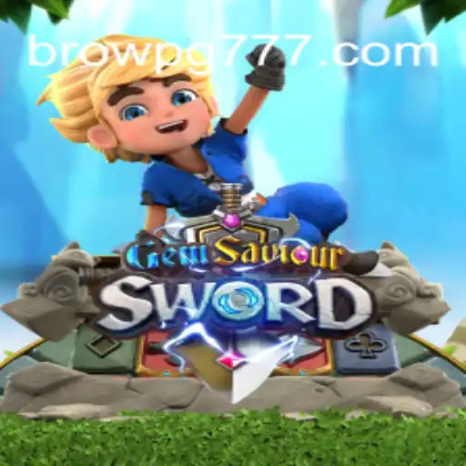 GemSaviourSword: Um Mergulho no Universo do Jogo BROW PG