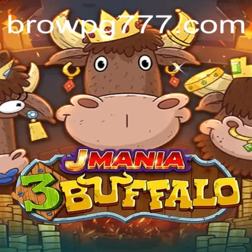 Descubra a Emocionante Aventura de JMania3Buffalo: Uma Nova Era de Jogos