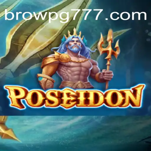 Poseidon: A Odisseia das Profundezas Marinhas no Mundo dos Jogos