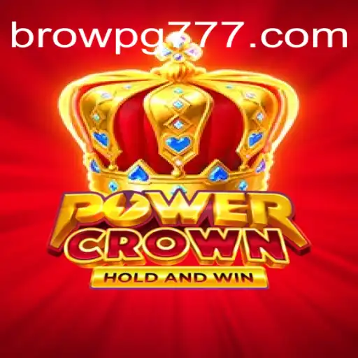 Explorando o Fascinante Mundo de PowerCrown