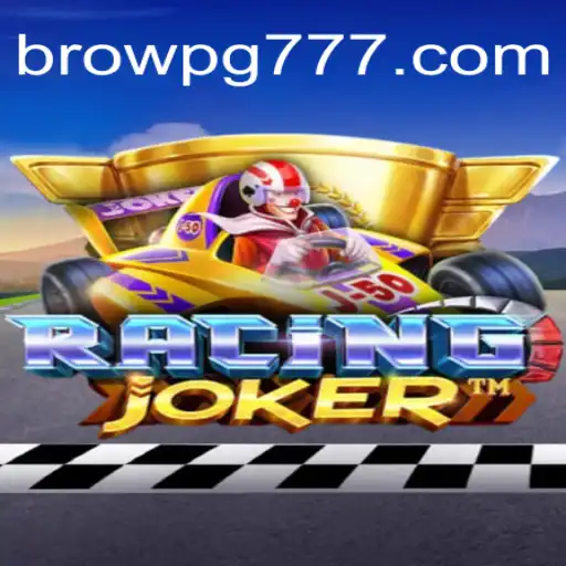 RacingJoker: Uma Nova Experiência em Jogos de Corrida
