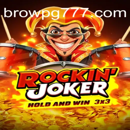 Explorando o Mundo Vibrante de Rockinjoker: Um Mergulho nas Regras e Estratégias