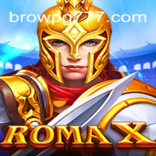 Explorando RomaX: Uma Aventura Inovadora no Universo dos Jogos BROW PG