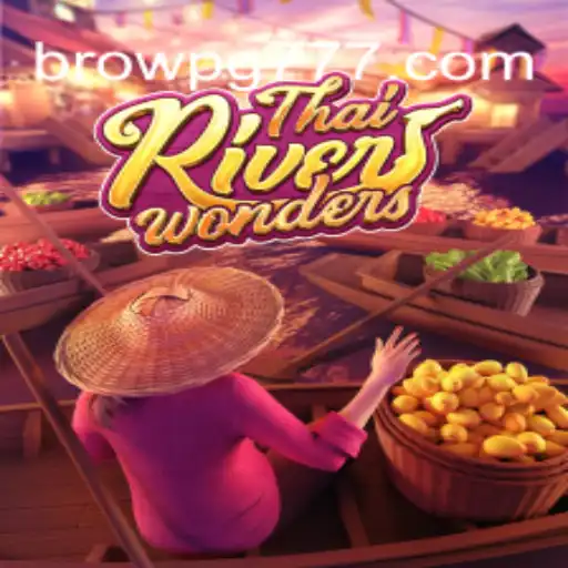 Explorando o ThaiRiverWonders: Uma Jornada Pelo Mundo dos Jogos Inspirados na Cultura Tailandesa