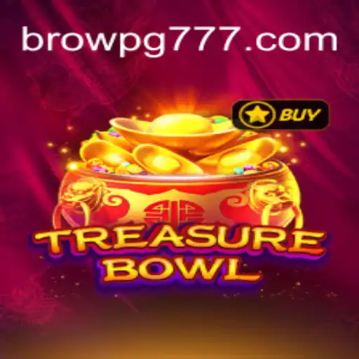 Explorando o Fascinante Universo de TreasureBowl