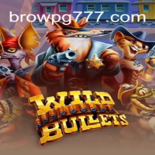 WildBullets: Um Olhar Detalhado para o Novo Sensação no Gênero BROW PG