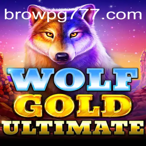 WolfGoldUltimate: Explorando o Mundo de BROW PG e Aventuras Intensas