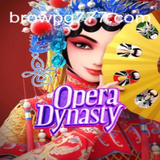 Tudo Sobre o Jogo OperaDynasty: A Nova Sensação no Mundo dos Jogos
