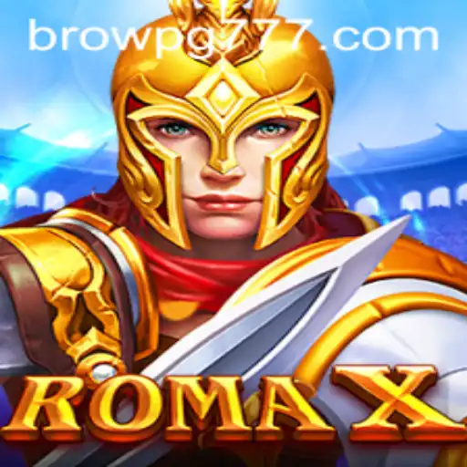 Explorando RomaX: Uma Aventura Inovadora no Universo dos Jogos BROW PG